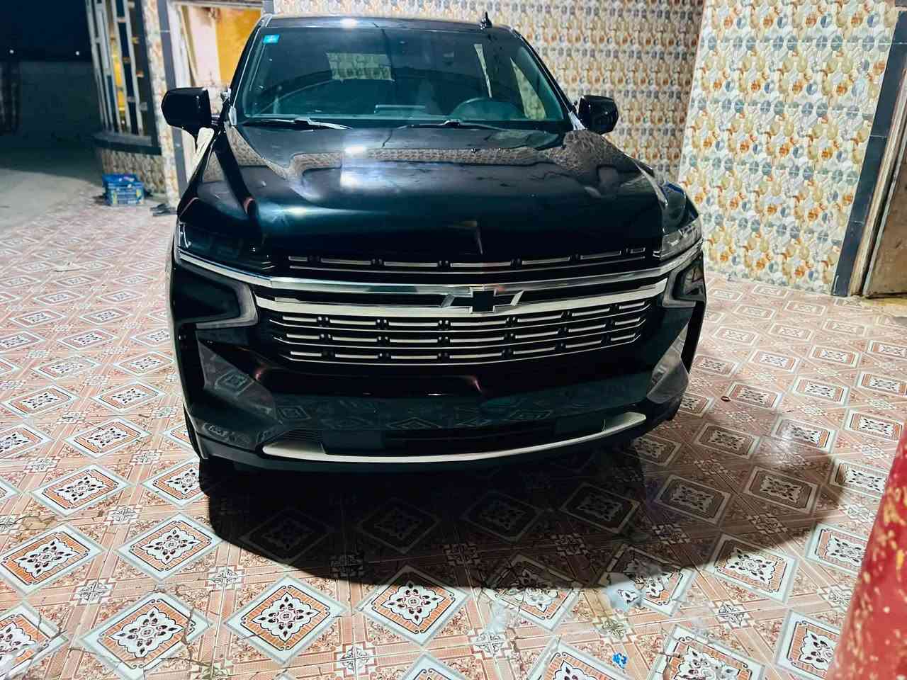 سلام عليكم تاهو البيع سعر 345 وبيه مجال موديل 23 بوليسي كفاله ما عده بيه كطعتين جاملغ و بنيد الباقي مكفوله رقم بغداد دولي بسمي تحويل ثاني يوم ماشيه 90 حقيقي رقم الهاتف  *********** المكان بصره قضاه المدينه سعر 345 وبيه مجال شراي بي خير ودلال
