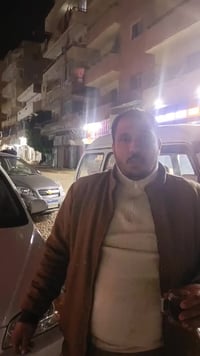 معرض سيارات • الاسكندريه • ابو يوسف