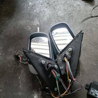 مرايات شفط e39 • توصيل • حجز خاص