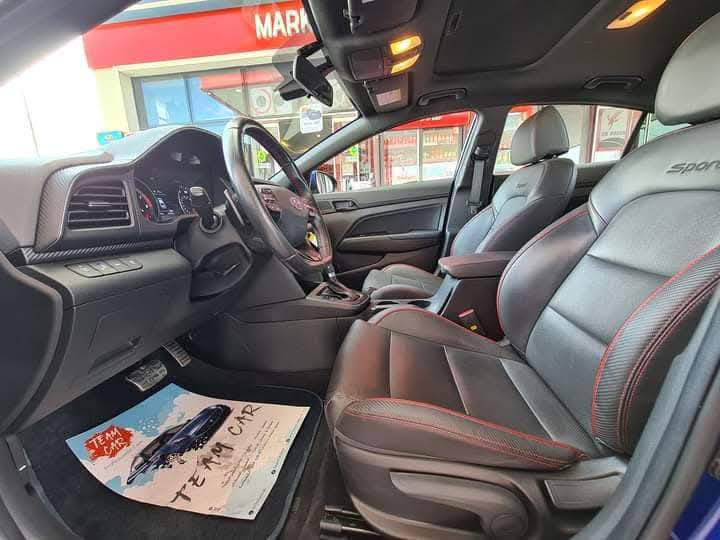 عندي النترا  2020فول مواصفات بصمه فتحه كشنات جلد تدفئة سبورت. معوقين  قادسيه بعدله سنه وتصير حره سعره 120وبيه مجال مكاني بغداد ***********  محرك 1600تيربو كير DCT شراي يتصل وصور الحادث بالمنشور )بيع مستعجل والي ماعنده يكدر ينطي شده والباقي اقساط بنفس سعر الحاضر
