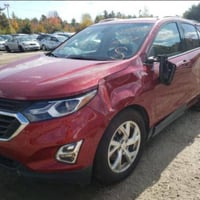 من رخصه الأدمن شعندك مراوس نزل اكوينكس 2020 محرك2000تيربو 07776600629