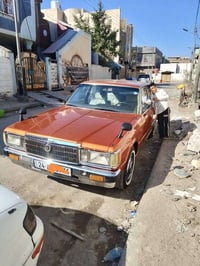 سوبر كراون • ١٩٨٢ • اوتوماتيك