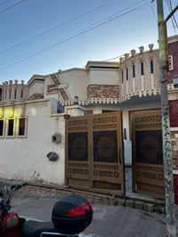 الفلوجة حي الشهداء • ١٢٥م • طابو صرف