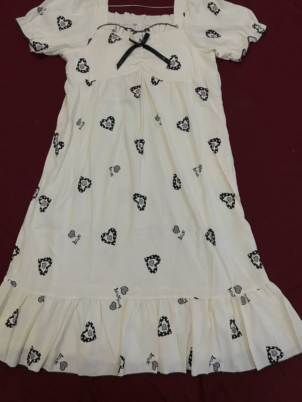 شلحات كورية قماش اصلي درجة اولى غسل ولبس شرط الفحص بوجود المندوب متوفر جميع القياسات


**إذا كنت صاحب هذا الإعلان وتريد حذفه لأي سبب، رجاءا أرسل رسالة إلى الدعم الفني**