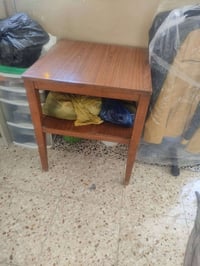 ميز صاج • تكمه