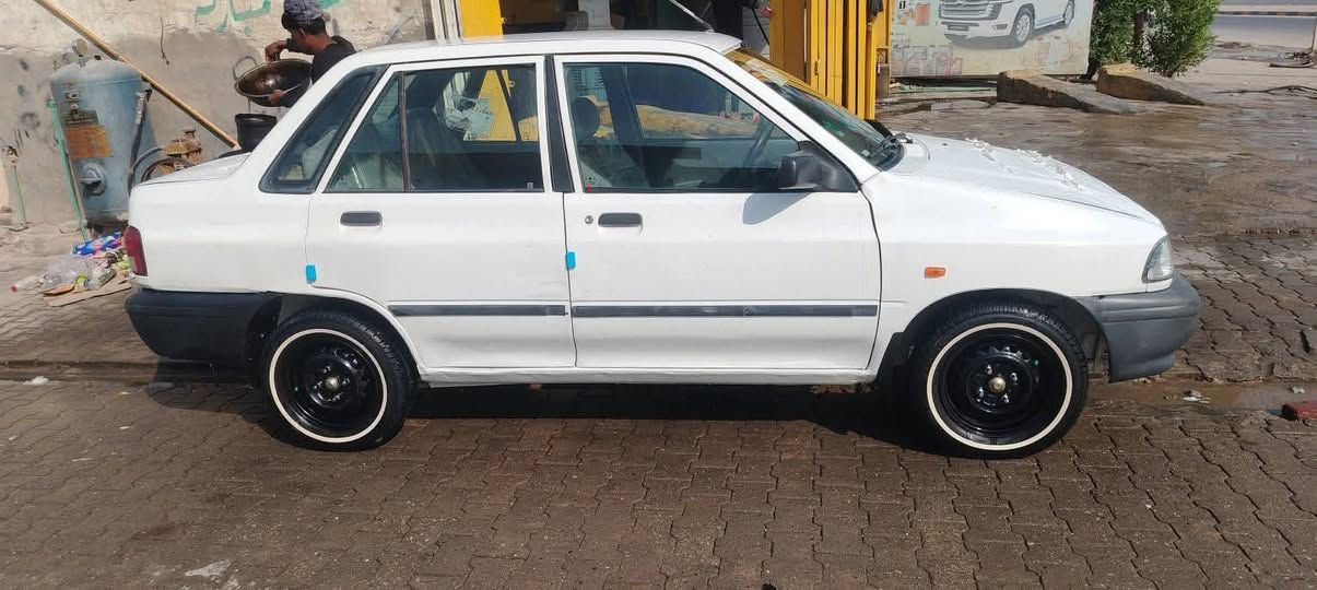 سلام عليكم موديل 2014سياره جاهزه سنويه 27 راعيه ماندله سعره 14وبيه مجال***********
