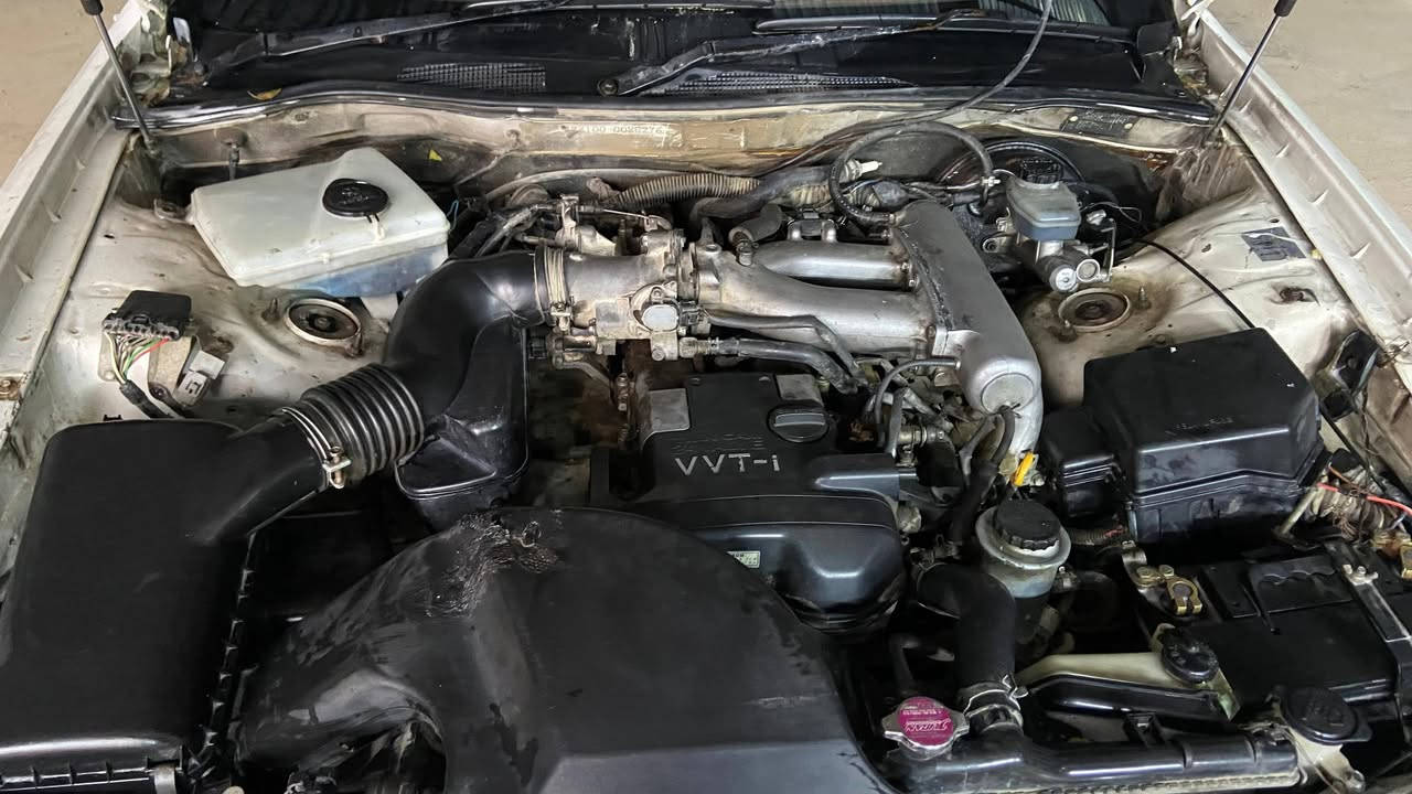 ا
السلام عليكم ورحمة الله وبركاته... مارك 1997 محرك اثنين ونص ففتي... رقم جديد انبار... بسمي سنويه ماساقطه... تبريد فول... كهربائيات كلها شغاله.. شاشه دجتيل.. السعر ٣٨...وبيها مجال... *********** بيه واتس... المكان أربيل
