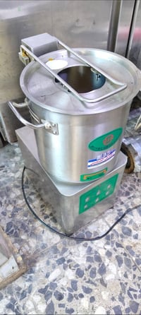اغراض مطعم استعمال قليل للبيع 07724131241