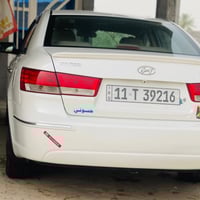 سوناتا ٢٠١٠ • مكينة ٢٤٠٠ • فول مواصفات