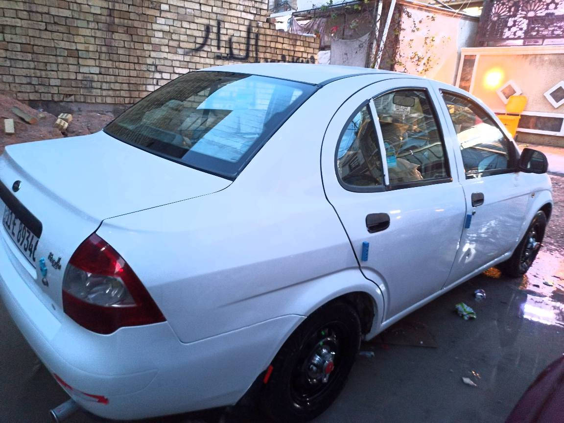 ‏
‏تايبا موديل 2013 كير ومحرك مكفول غرامات صفر 
‏سنويه بأسمي تسقط 2030
‏السعر 45 ورقه
‏للاستفسار على هاذا الرقم
‏***********
