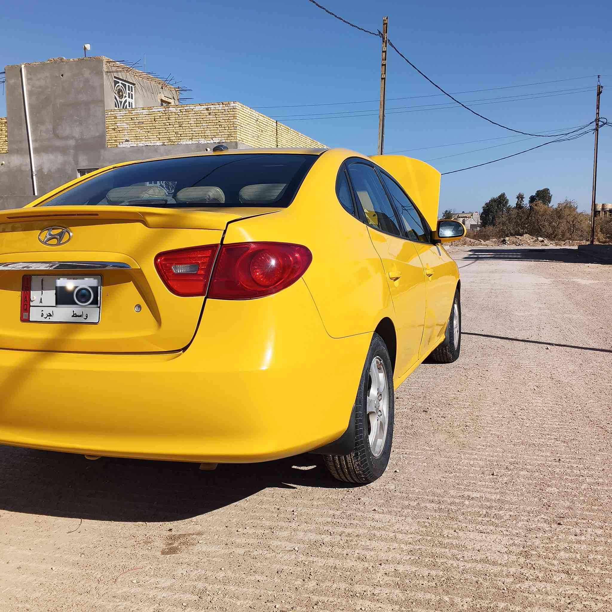 خوان السلام عليكم النتره موديل 2007امريكي كير مكينه جديده راديتر جديده كهربائيات كله شقاله صبق جديد زوج تايرات جدد سياره مرتبه ونضيفه متعوب عليه مال جناي السياره بسمي تحويل ثاني يوم الشراي يتصل على الرقم ***********
