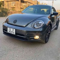 بيتل • ٢٠١٣ • محرك ٢٥٠٠