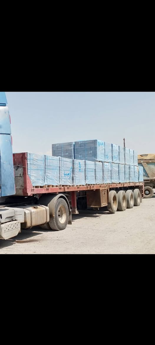 عربانه اوربيه طول 13و60 ركبه عاليه 4دناكير شاصي جبر مكفول من الفطر شريط 50حدادي سبرنكات ابو ال4  ال4جوبلس عربانه حماله تخم تاير على 11 كهرباء عامه جديد هوه بريك كامله من كلشي كبل للشغل
عربانه اوربيه طول 13و60 ركبه عاليه 4دناكير شاصي جبر مكفول من الفطر شريط 50حدادي سبرنكات ابو ال4  ال4جوبلس عربانه حماله تخم تاير على 11 كهرباء عامه جديد هوه بريك كامله من كلشي كبل للشغل 

للاستفسار الاتصال على الارقام التاليه👇
***********
***********
