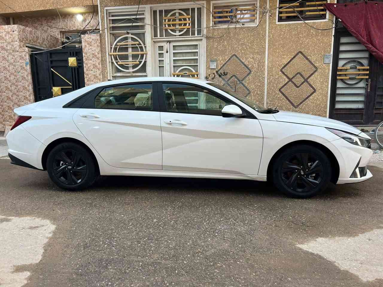 ياالله عظم الله لكم الأجر
للبيع هونداي النتره هايبرد موديل ٢٠٢٣وارد امريكي ماشيه ٣٥السياره جديده وكله علاوضع الشركه جاهزه وكل نقص مابيه سنويه وهزه جديده صور الحادث والسونار داخل المنشور فول مواصفات رادارات كامرات تحديد مسار والى اخره.السعر ١٣٥وبيه مجال بيع سريع للاستفسار ***********مكاني كربلاء
