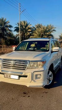 ﷽  لاندكروز (2015) ساز باب اول  رقم اربيل تحويل ثاني يوم    كفالة عمام...