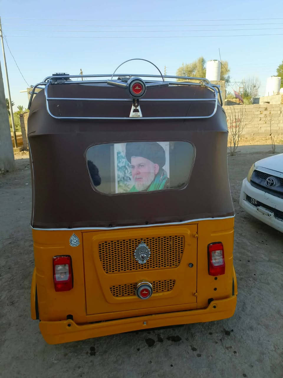 السلام عليكم تكتك ام الكنر 2022 شهر 10 رقم واسط كفاله بس طخه بل دوسه  مكينه اكسن كفاله شرط تكتك خير من الله مو شراي لا ينتصل ويراسل رجأن مكاني ذي قار قضاء النصر 
*********** 

***********
