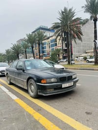 خفاش 7.40 • انكليزي • نقل زاخو-البصرة