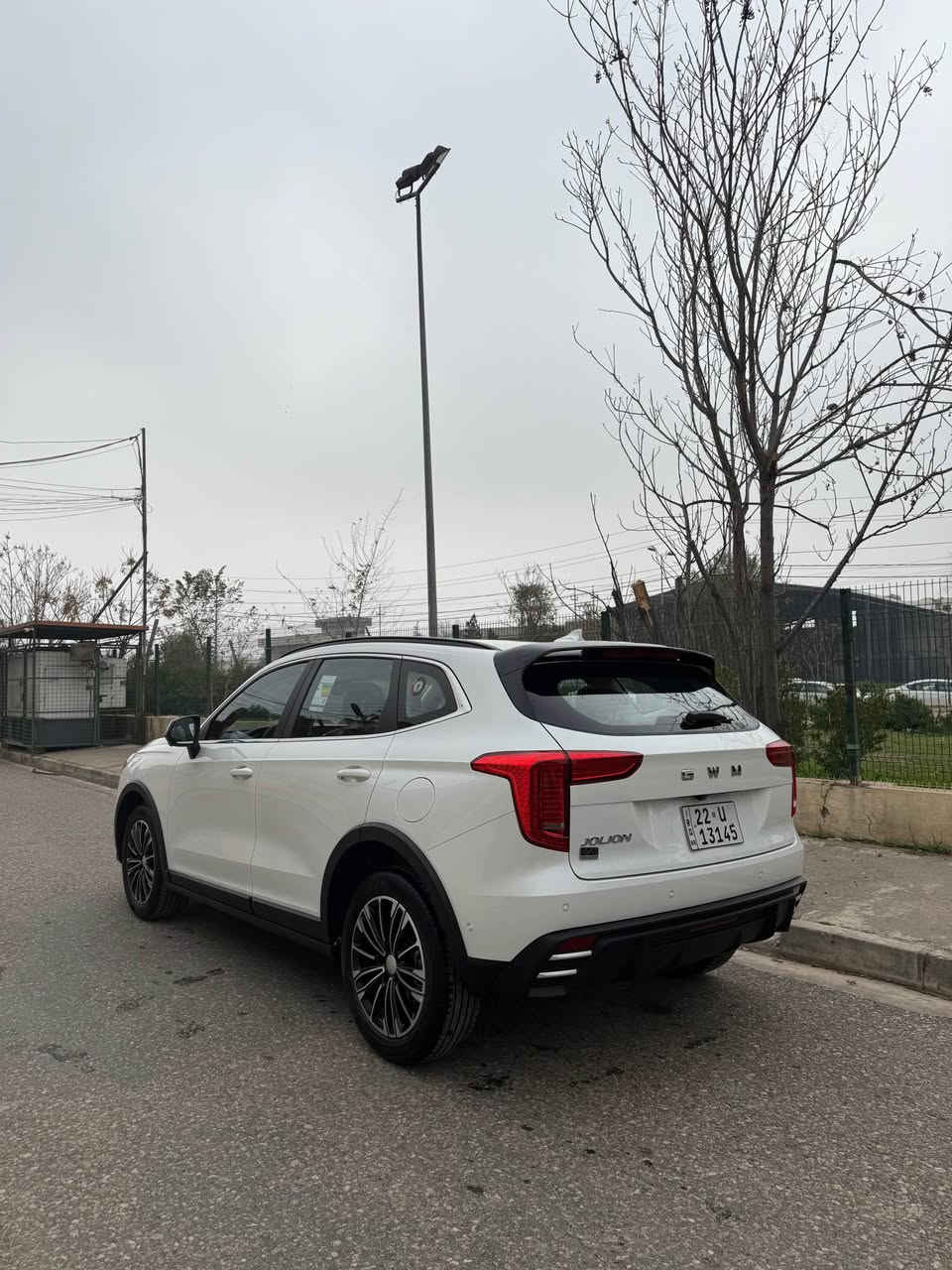 موديل2025زه مان يه ك مليون كليومتر
دوو سال رون كورين به خوراى
سياره كه سفره هيجى نيه قبو قوب به شه رت
فول موسفات پانوارما ناو جلد كوشين ساردكرم
بينج كاميره شاشه داتاشو ناوقيسى
رادارزو ر موسفاتى ترنرخ178$كمى مجال
به ناوى خومه***********❤️‍🔥 أربيل, العراق
