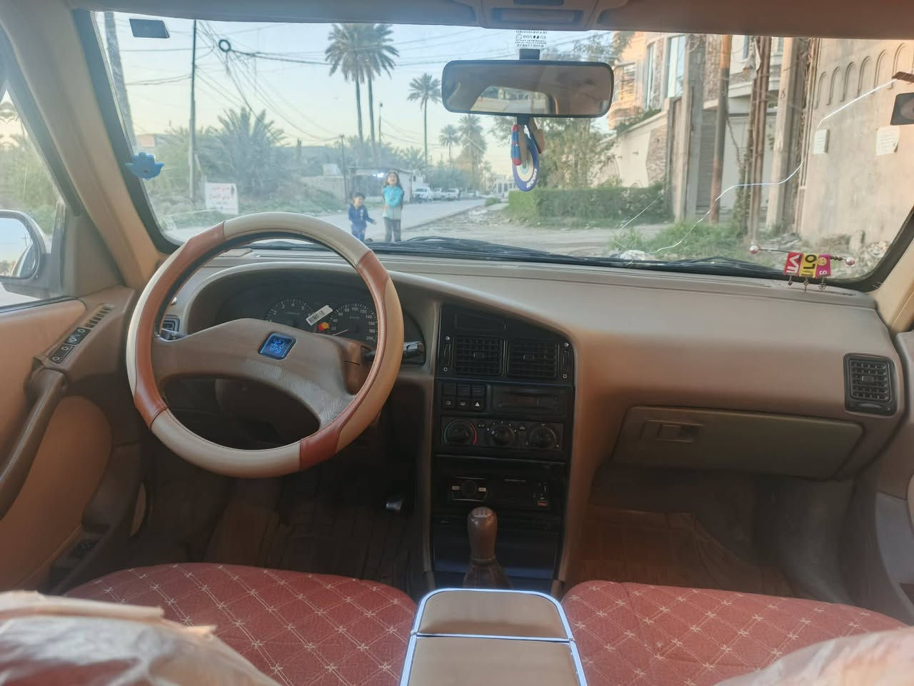 سلام عليكم بيجو جي ال اكس ٢٠١٠نظيفه نقصهه فقط التبريد مكينه وكير مكفولات سعر ٣٨مكاني الكاظميه المحيط ***********
