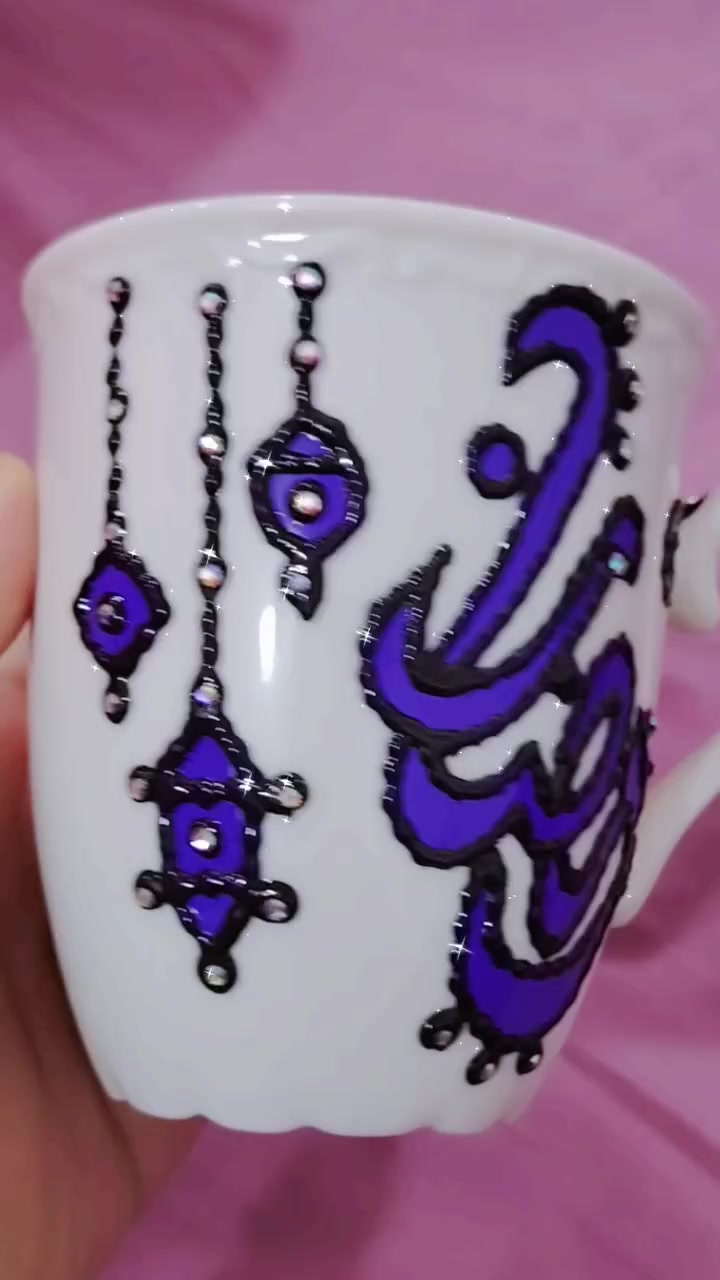 رمضان كريم 📿🌙
كل هالجمال ب 3 آلاف فقط فقط ❤️❤️
للحجز والاستفسار Insta. @Haeia.store
Facebook. هيا ستور
WhatsApp. ***********
#رسم_على_الزجاج #العراق #هاشتاك #هاشتاكات #اكسبلور
