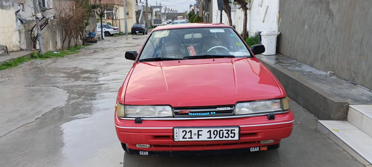 سلاو***********.....***********مازدابؤفرؤشتن مؤديل 91شتوبه خ سه نه وى تازه يه هه تا2030سه ياره كه كامل كوره يه بؤجوانى بى مه عجون هيج ده عموليدراوى نيه رزيوى نيه زيرى له بجمى جوانتره بيشو دواى داكيراوه كاره باى هه موكيانى ىيش ده كات كيرمه كينه كلاج به شه رتى فيته ته رتايه تازه باترى تازه سه ياره كه نمونه يه له جوانيو باكى سعرى فرؤشتن 40 كه لا ومه جالى زور كه مى تيايه
