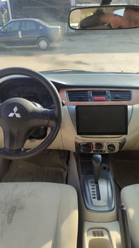 لاسەرمۆدیل • اوتوماتيك • ٢٠٠٨