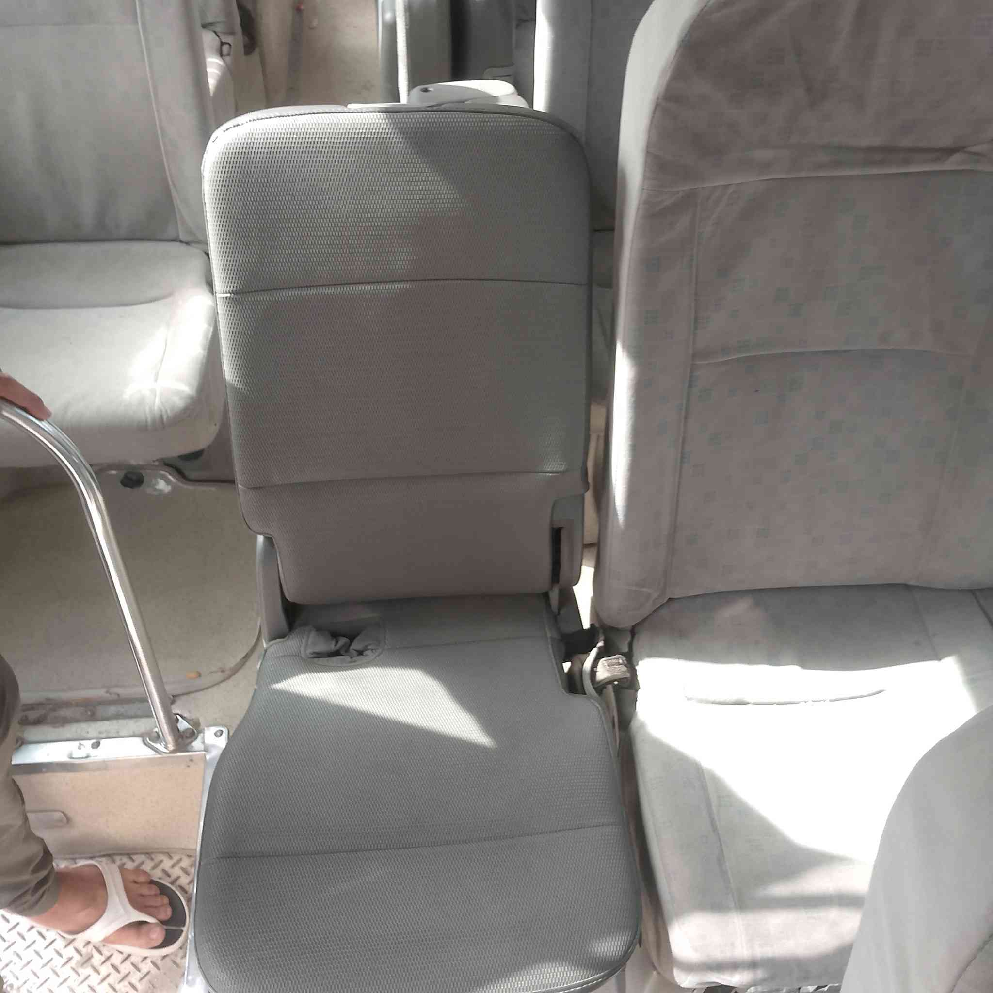 السلام عليكم كشنات مال ستاركس 2008
تحويره مال كوستر العدد 6سعر الواحد 120
الاستفسار ***********
