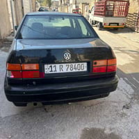 جولف • ١٩٩٤ • بغداد الامين الثانية