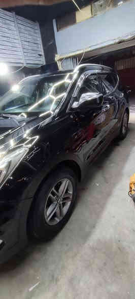 اللون اسود ملكي 

مكينه Gdi 2400 صاروخ

محرك كير كفاله لا تبخير لا تنقيص لا دوانز

تبريد ثلج 

كهربائيات على وضع الشركه 

نضام تشغيل عن بعد 

لايت زينون

السياره عليهه ادامه كامله من صدر وباتري وتايرات ودهن نوزلات بلكات كله جديد 

رقم اربيل تريد تحويل تريد وكاله 

تاخذ تراي وين ميعحبك ١٨٠ وتهد ايدك 

ضررهه باب الصدر عكس السايق صبغ فقط 

ودحجه كلش زغيره ب صندوك وصابغه

الباقي كله سليم 

السعر ١٤٨ 

عنواني بغداد الحريه الثانيه 

م***********. بي واتساب

الي يريدهه يتصل ما متواجد رسائل 

ما عندك رصيد رمش اتصل عليك
