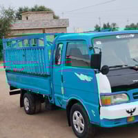 كيه بنكو 96 • شاصي مكفول • رمادي خالديه