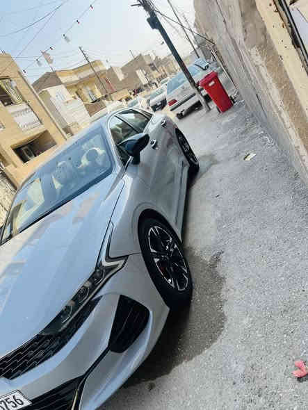 السلام عليكم كي فايف موديل 2023
مواصفات جي تي لاين فول ماعدا الفتحه 
اللون سمنتي مميز 

حادثه موضح بلمنشور تبديل بنيد الباقي كفاله عامه 
ماشيه 42 
معوقين ذي قار 
مواصفات 
بصمه 
شحن هاتف لاسلكي 
قياده ذاتيه ع الخطوط السريعه 
هاند بريك بصمه 
تشغيل عن بعد 
مثبت سرعه 
نضام ABS
مانع انزلاق حساس اطارات 
بك لايت ليد 
شاشه 
كامره دواره 
لاسلكي 
شاشه اعطال 
ويل لونين 
رادار جانبي 
مراقبه النقطه العمياء 
رادار الخطوط البيضاء 
اشاير بلمري 
كشنات جلد احمر 
مقعد السائق قابل للتعديل كهربائيا 
لايتات 3 عدسات 
5 انضمه قياده 
بلوتوث +usp
فول تحكم استيرن 
الخريطه 
ستيرن حرف (D) +Led + زينون 
توقف ذاتي عند الرجوع 
رادار امامي 
صندوك بصمه 
AUTO HOLD
تصميم خارجي رياضي ✈️
مكينه 1600 تيربو ✈️
نضام الملاحه 
مصابيح خلفيه LED
مصابيح ضباب LED
السعر 175 وبيهه مجال 
العنوان بغداد 
رقم الهاتف *********** بي واتساب
