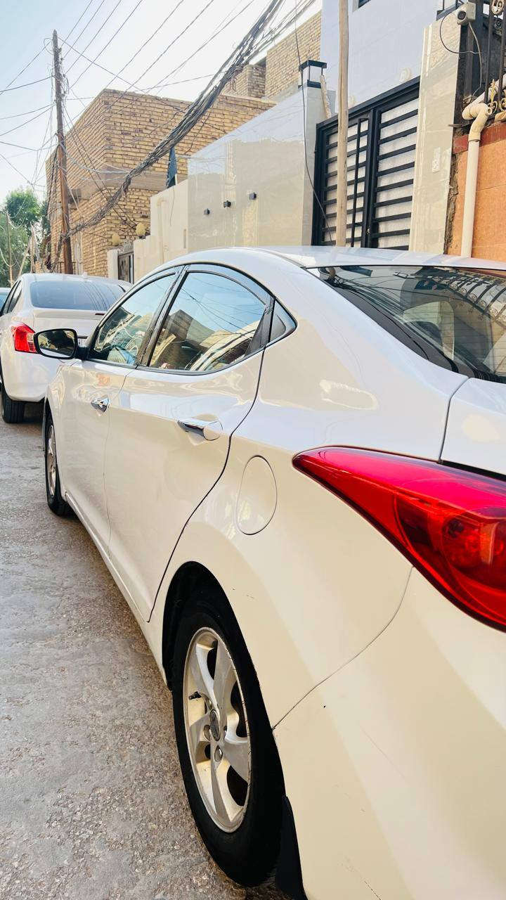 إلنترا خليجي مديل ١٢
محرك 1.8
رقم نجف بسمي مكانه نجف
حي الجمعيه
 للاستفسار ***********
