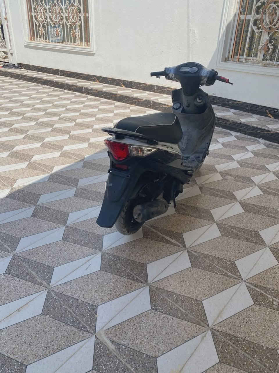 نوع الدراجه جي تي ار ياباني المكان البصره زبير سعر 3050الف رقم 539000 07862


**إذا كنت صاحب هذا الإعلان وتريد حذفه لأي سبب، رجاءا أرسل رسالة إلى الدعم الفني**