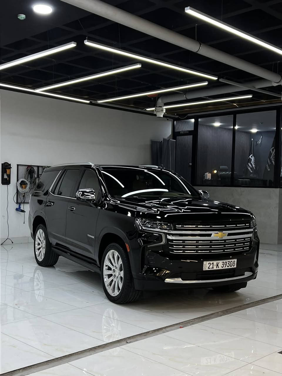 رقم سليمانيه دولي الجديد

بأسمي ماشيه ٦٢ الف

كفالة عامة

اعلى مواصفات ١/١:

داتا شو (عرض على الجامة الامامية)

بانوراما

كامرات 5 محيطية 360 درجة

٣ شاشات

عدادات شاشة دجيتال

رادار امامي + تحديد مسار

رادار جانبي + نقط عمياء

دوسات كهرباء + انارة led

‏BOSE سستم صوت

ثلاجة

مكان سياره:سليمانيه

‎ ☎️0771 991 1928
