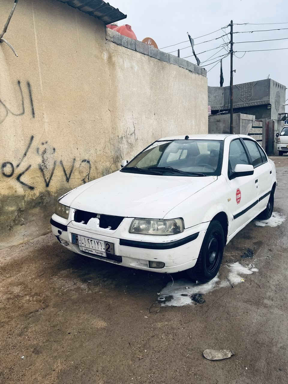 سنويه. 26 مكان الزبير السعر14 بحاله جيده  ***********
