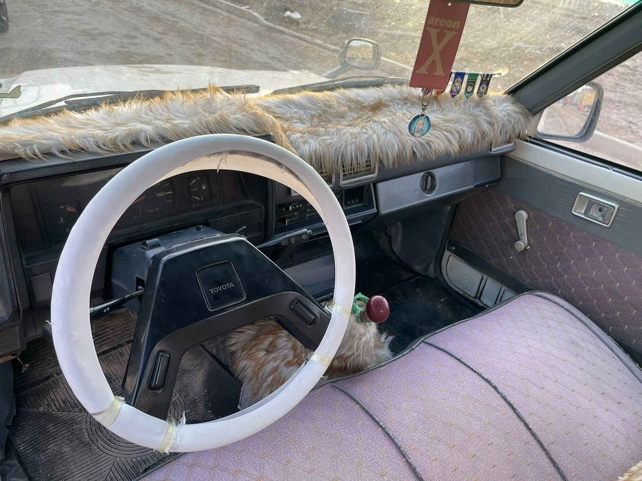 السلام عليكم  بيكم 85بلاديه مكفوله كفاله عامه تبريد شقال باور سياره باسمي للاستفسار لاتصال عل رقم***********
