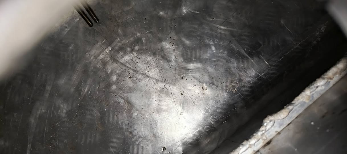 سلام عليكم تانكي كاز للبيع نضيف 100/100 عنوان واسط كوت شراي يتصل وبي خير ويدلل مكلف بل نشر ***********
