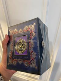 عطر الشيخ 77 • ذهب 18 قيراط • بارفان