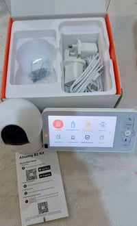 كامرة مراقبه اطفال السعر ٢٥ 07780112902