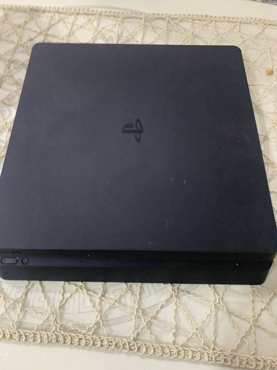 بلي فور مهكر 
نظام 12

بي 5 لعبات
بيس ١٨ ٢٦ 
ماينكرافت
ذا لاست 
فيفا ٢٦
سعر 250


**إذا كنت صاحب هذا الإعلان وتريد حذفه لأي سبب، رجاءا أرسل رسالة إلى الدعم الفني**