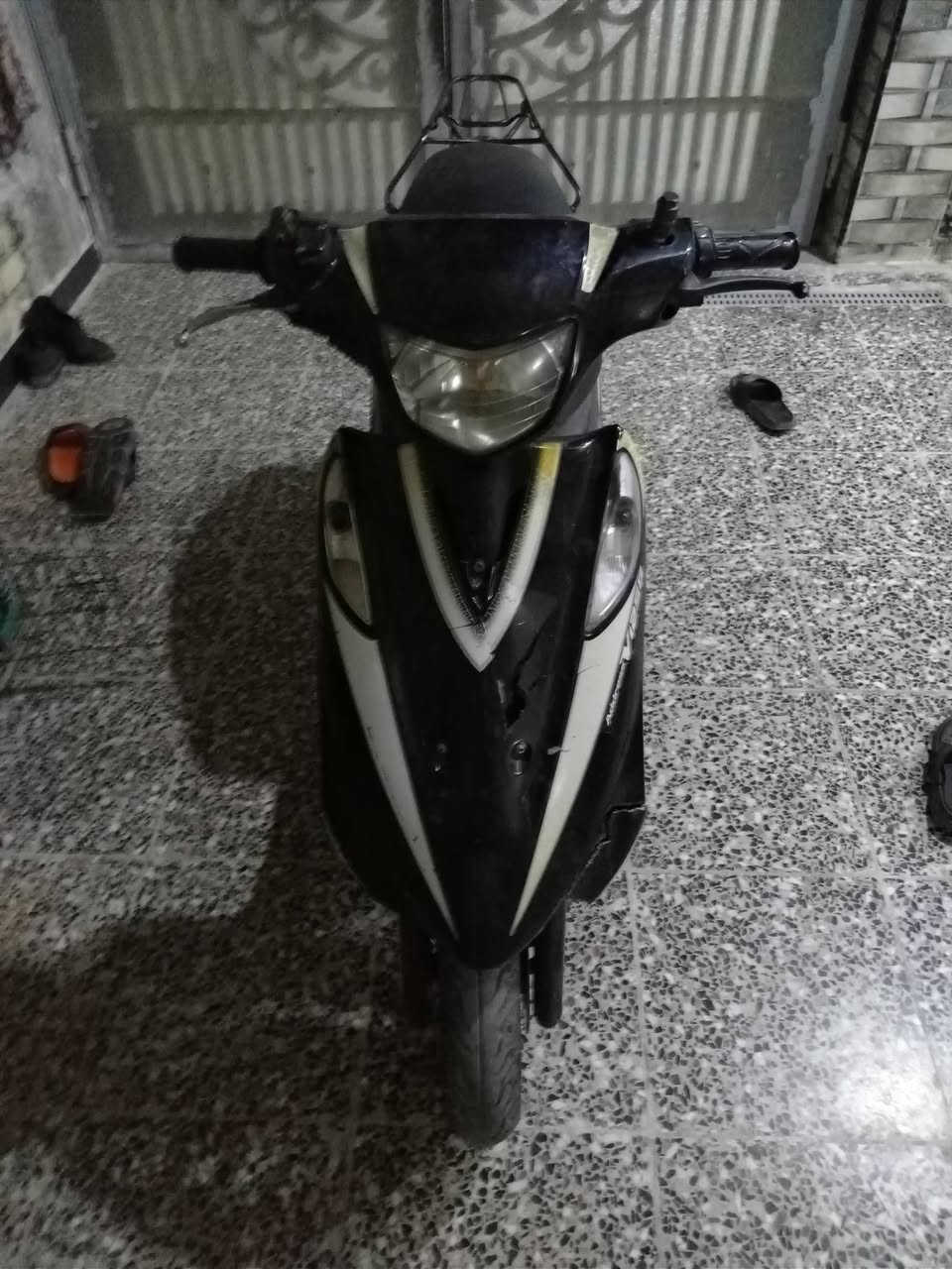 سلام عليكم ادرس ياباني نوزل نكره سلف مكينه بلاديه بس بيه صوت زنجيل كفرات مختمه السعر 350 وبيه مجال الطيبين بغداد مدينه الصدر متواجد فيس بوك


**إذا كنت صاحب هذا الإعلان وتريد حذفه لأي سبب، رجاءا أرسل رسالة إلى الدعم الفني**