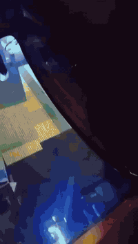 السلام عليكم للبيع تكتك بياجو 2018 شهر الثامن تيك توك مقفوله كفاله عامه من كل شيء ا اوراق كامله سعر البيع 1,400 مكان بغداد الحبيبيه لاستفسار على هذا الرقم ***********
