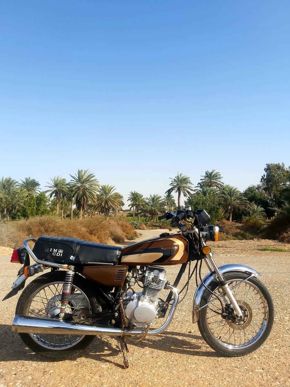 سلام عليكم دراجه نامه مديل 2023 للبيع بدون؟؟ مكفوله من كلشي مكينه كارتون 📦 دراجه خير من الله ما عايزه شي  سعره725 وبيه مجال مكاني ميسان قظاء علي الغربي رقمي؟؟وتساب ؟؟ ***********
