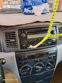 كورلة نحلة للبيع موديل 2006 رقم كركوك بي ضرر 3قطع تبديل والباب الورة ا...