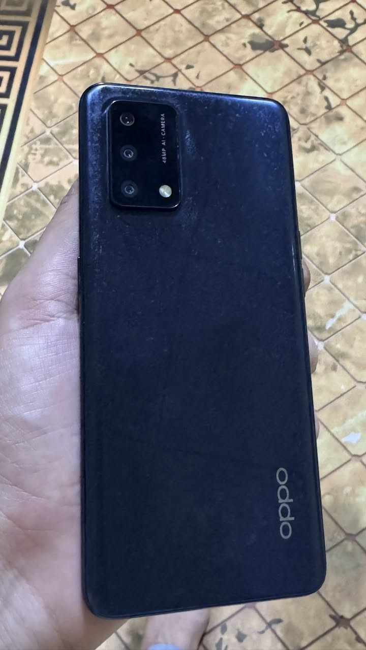 OPPO  A74 
اوبو اي 74 ذاكرة 128 رام 6*4 نظيف مع كارتونة وحافظة وشاحنة السعر 145 الف وبي مجال للشراي ، المكان ناصرية سوق الشيوخ ، متواجد خاص للاستفسار


**إذا كنت صاحب هذا الإعلان وتريد حذفه لأي سبب، رجاءا أرسل رسالة إلى الدعم الفني**