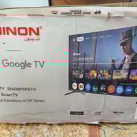 بلازما • ٤٣ بوصة • مستخدمة اسبوعين