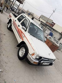 هايلكس • موديل ٩٢ • سنويه ٢٠٣٠