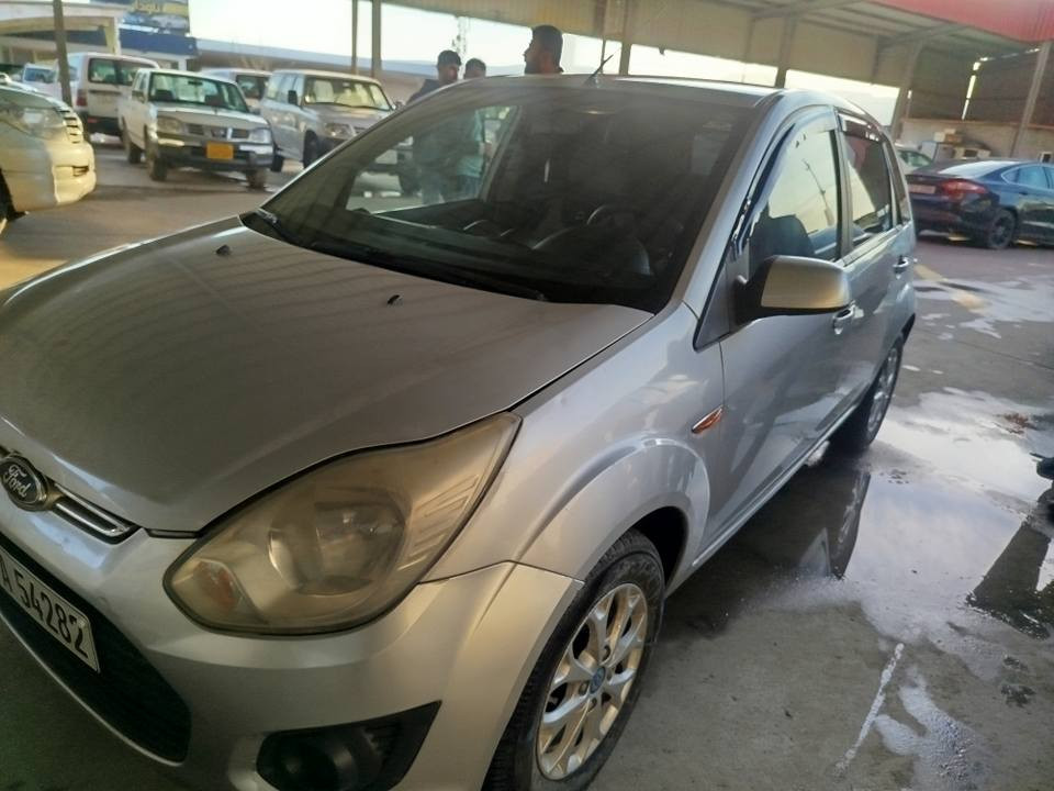 فؤرد فيكؤ ٢٠١٣ شه ريكه ى نيفا ته نها ١٠٠ هه زار رؤشتوه سه نه وى تا ٢٠٢٤ تازه يه بئ بؤياخه دوسى به له ساردى هه يه به شه رتى هه موو شتيك نرخى ٧٨ كه ميك مجال *********** السليمانية, العراق
