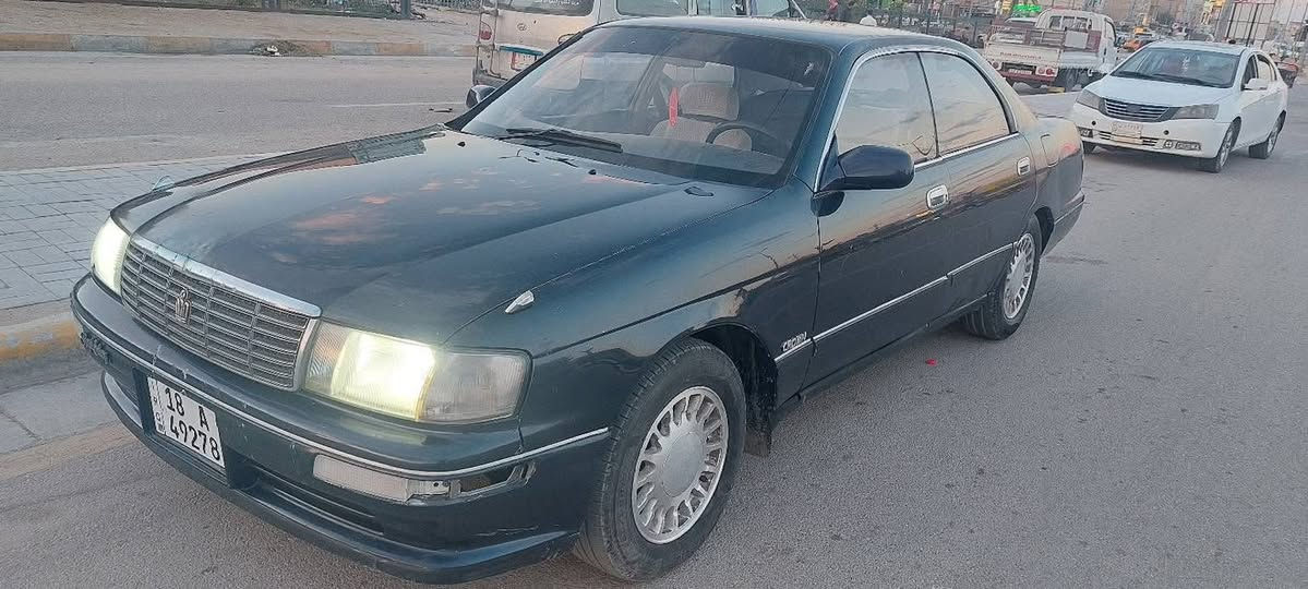 السلام عليكم لبيع بطه منفصل لون نيلي رقم بابل انكليزي دولي موديل 1994مكفوله كفاله عامه كص ونقل جثه ولعيب شرعي ولضربه ولخياس مكينه وكير كارتون  دواخل كارتون حداديه جديده تخم تاير كهربايات مامخلي بيه اي نقص مال جناي السعر 51وبيه مجال مكاني كربلاء*********** سياره مال جناي الله شاهد
