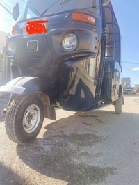 توكتوك • كفالة عامة • ٢٢